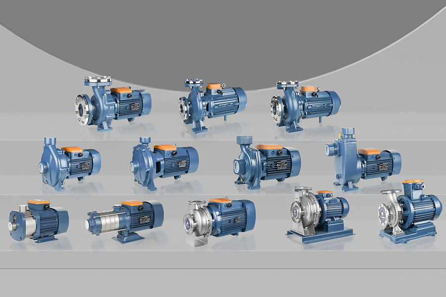 Anhui Southern Chemical Pump Industry Co., Ltd. ได้รับการยกย่องว่าเป็นองค์กร 